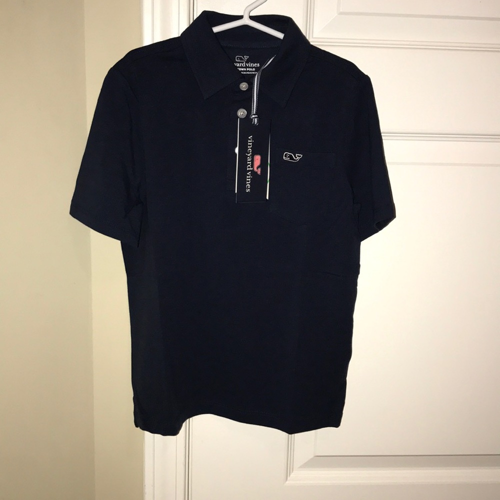 VV EDGARTOWN POLO
